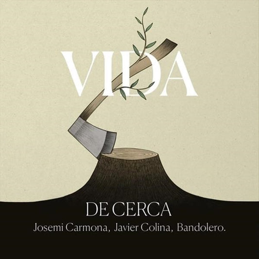 Vida - CD