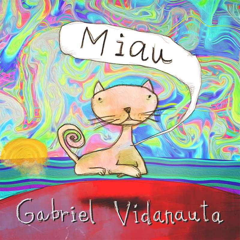 MIAU - Vinilo + CD