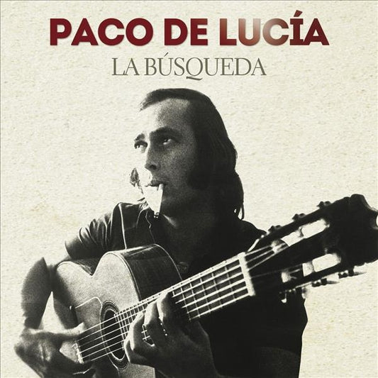 La Búsqueda - Vinilo (2LP)