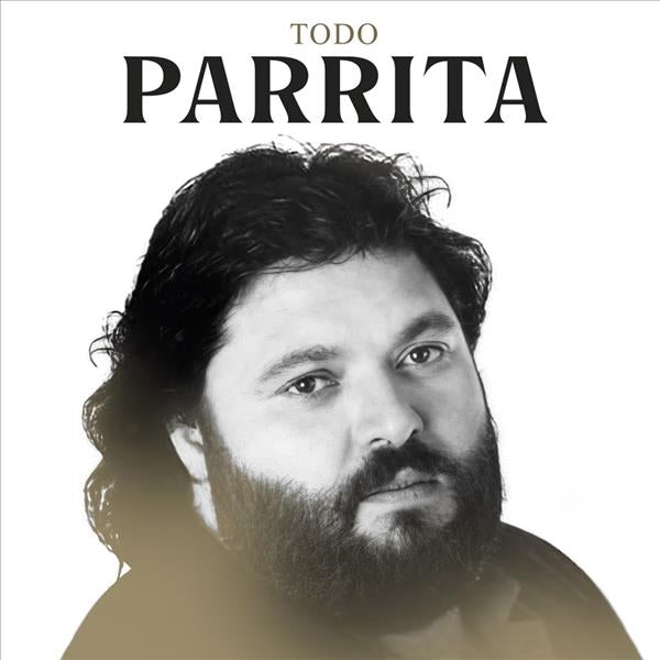 Todo Parrita - CD (2CD)