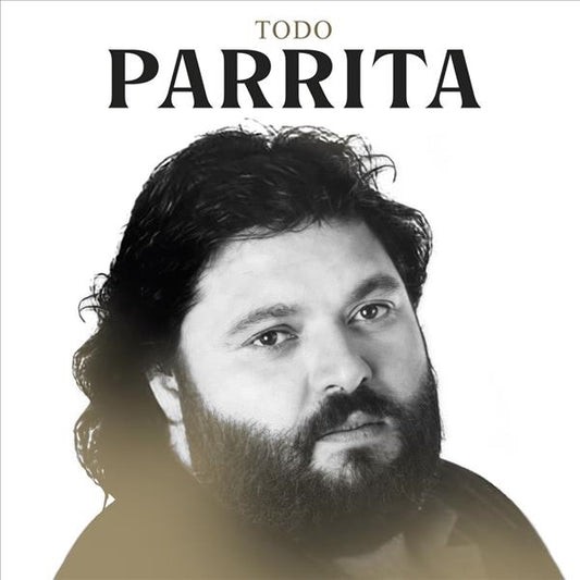 Todo Parrita - CD (2CD)