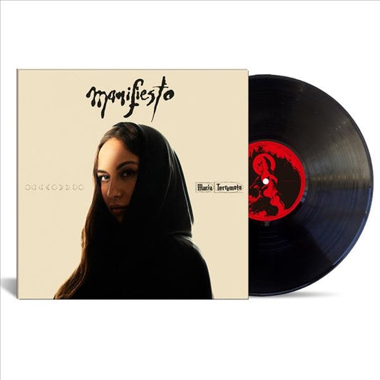 Manifiesto - Vinilo
