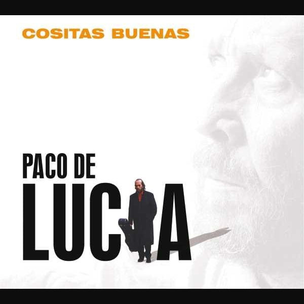 Cositas Buenas - CD
