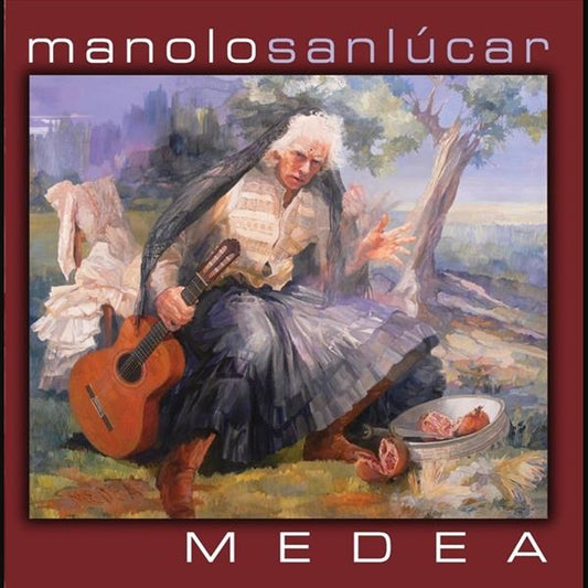 Medea - CD