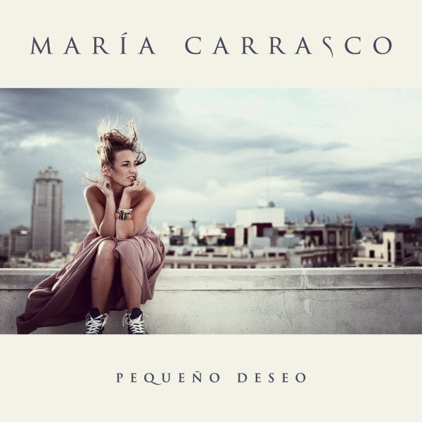 Pequeño Deseo - CD