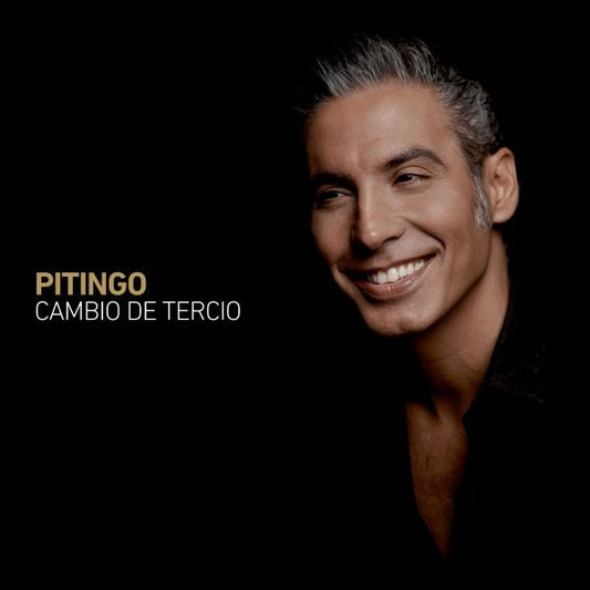 Cambio De Tercio - CD