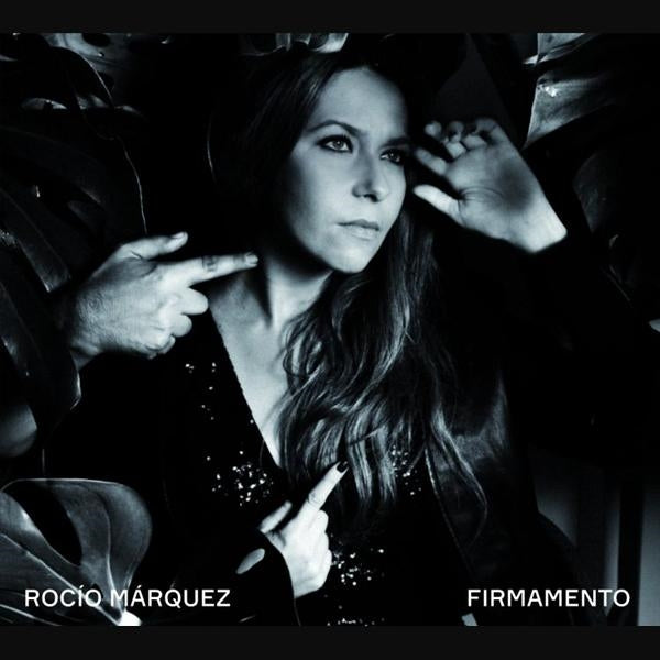 Firmamento - Vinilo