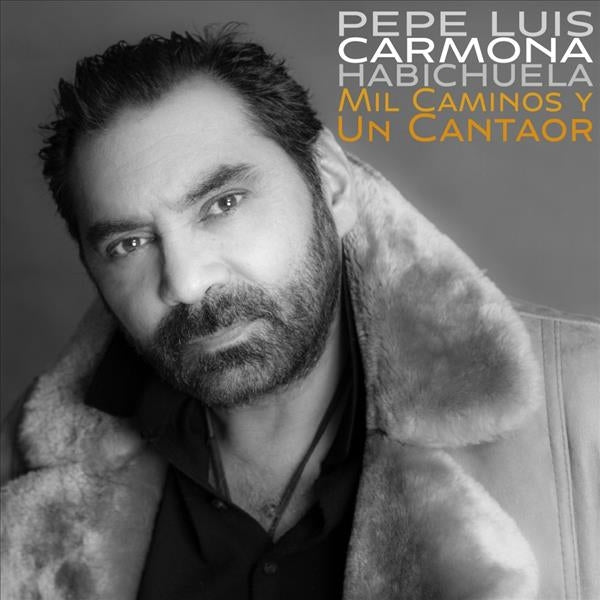 Mil Caminos Y Un Cantaor - CD
