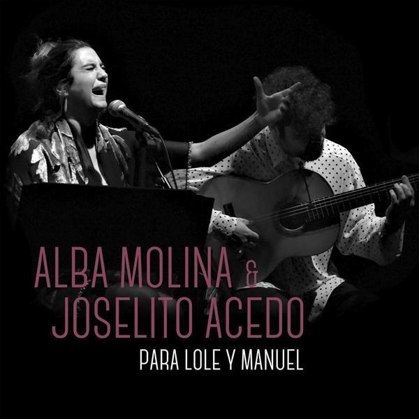 Para Lole y Manuel - Vinilo