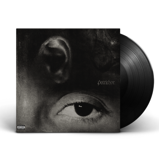 Petrichor - Vinilo