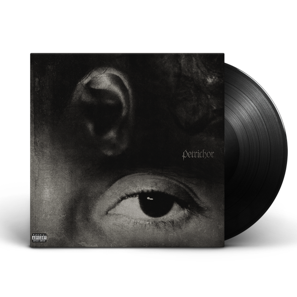 Petrichor - Vinilo