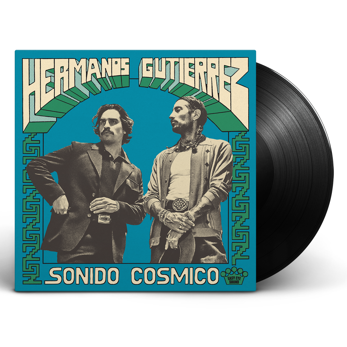 Sonido Cósmico - Vinilo