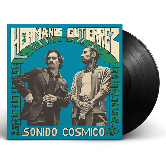 Sonido Cósmico - Vinilo