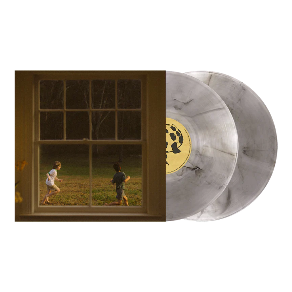 The Great Divide Cigarette Smoke - Vinilo