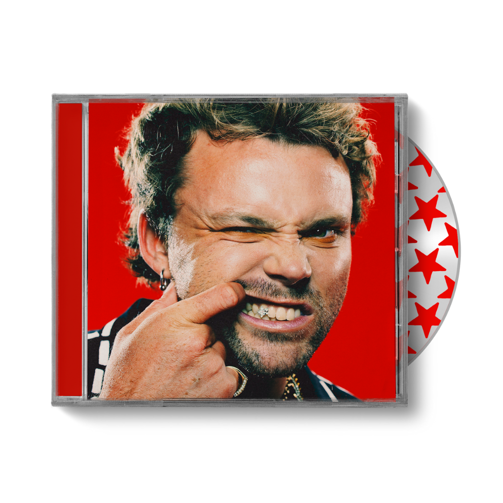 Everyone's A Star! (Ashton Deluxe) CD (Exclusivo)