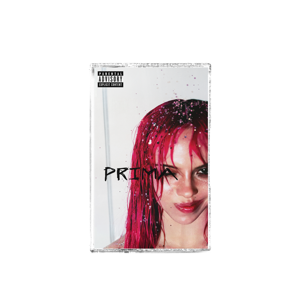 PRIMA - Cassette