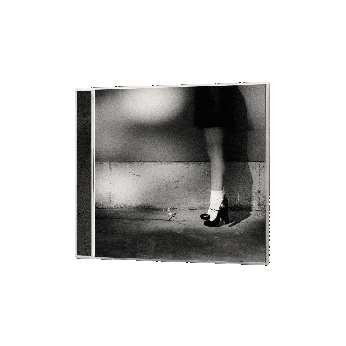petal - cd (edición exclusiva portada lenticular)