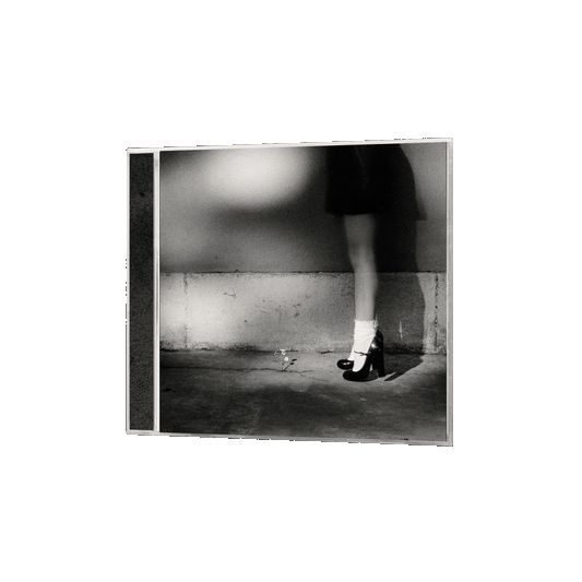 petal - cd (edición exclusiva portada lenticular)