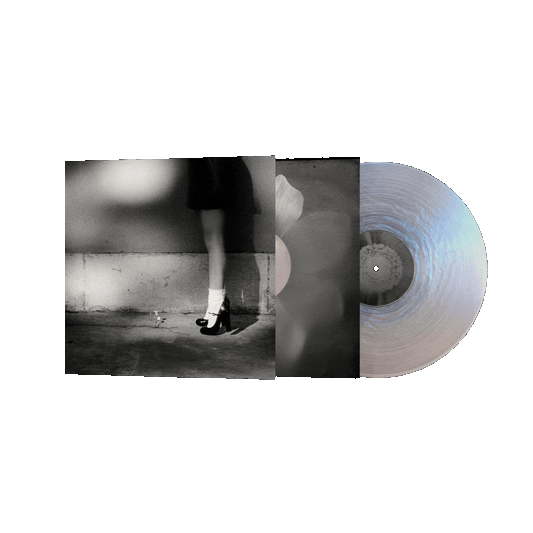 petal - vinilo opal girly (edición exclusiva portada lenticular)