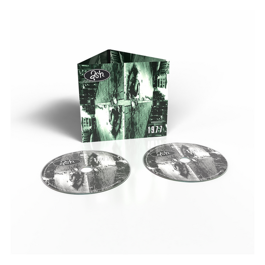 1977 (30TH ANNIVERSARY EDITION) - CD (2CD)