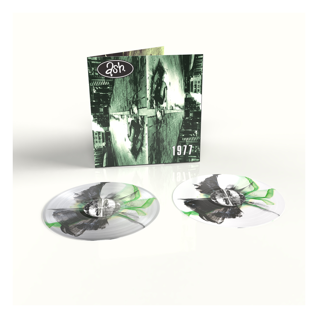 1977 (30TH ANNIVERSARY EDITION) - Vinilo (2LP)