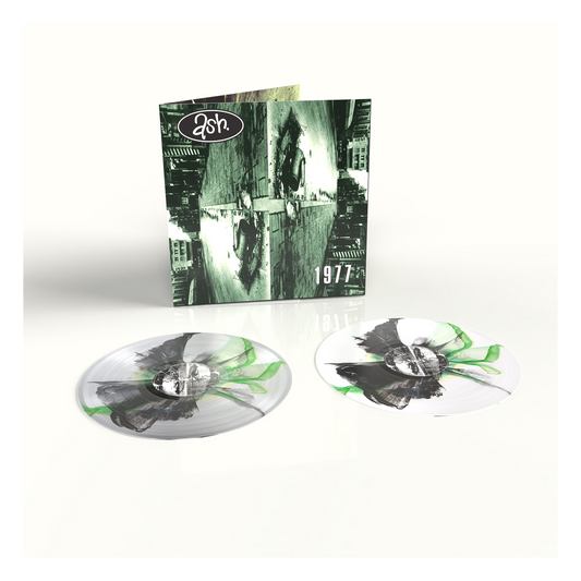 1977 (30TH ANNIVERSARY EDITION) - Vinilo (2LP)