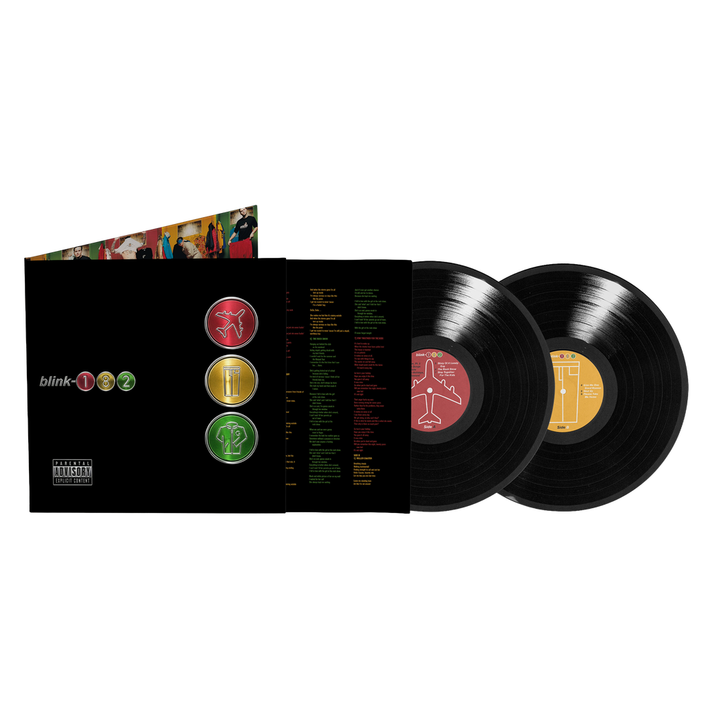 Take Off Your Pants And Jacket (25 Year Anniversary Edition) - Vinilo (2LP)