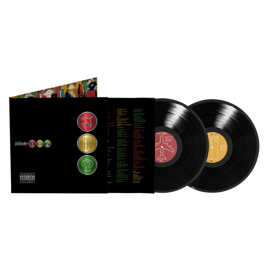 Take Off Your Pants And Jacket (25 Year Anniversary Edition) - Vinilo (2LP)