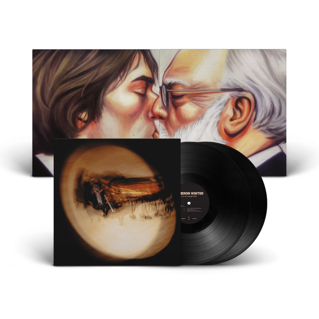 Live at Carnegie Hall - Vinilo (2LP)
