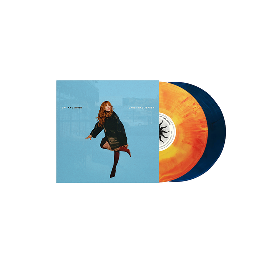 Day and Night - Vinilo (Edición Exclusiva 2LP)