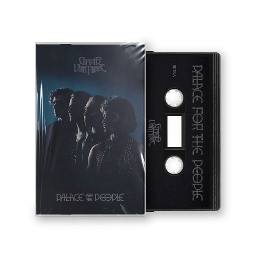 Palace For The People - Cassette (Edición Exclusiva)