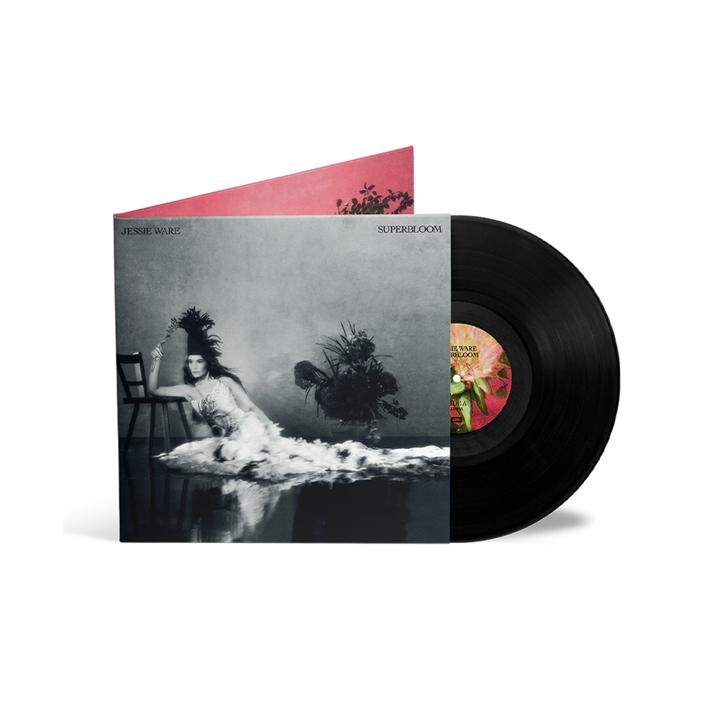 Superbloom (Portada Alternativa) - Vinilo (Edición Exclusiva)