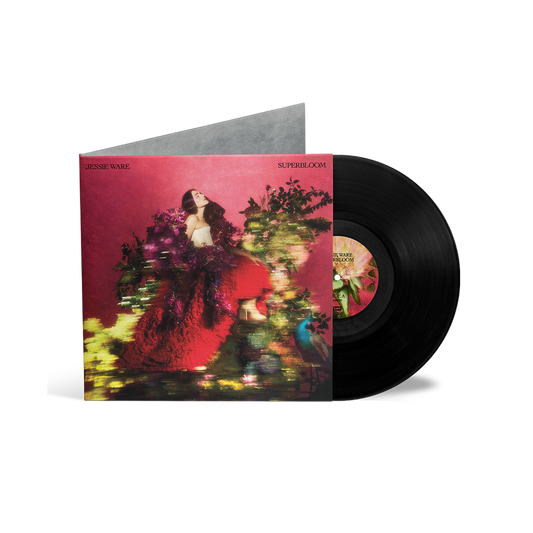 Superbloom - Vinilo