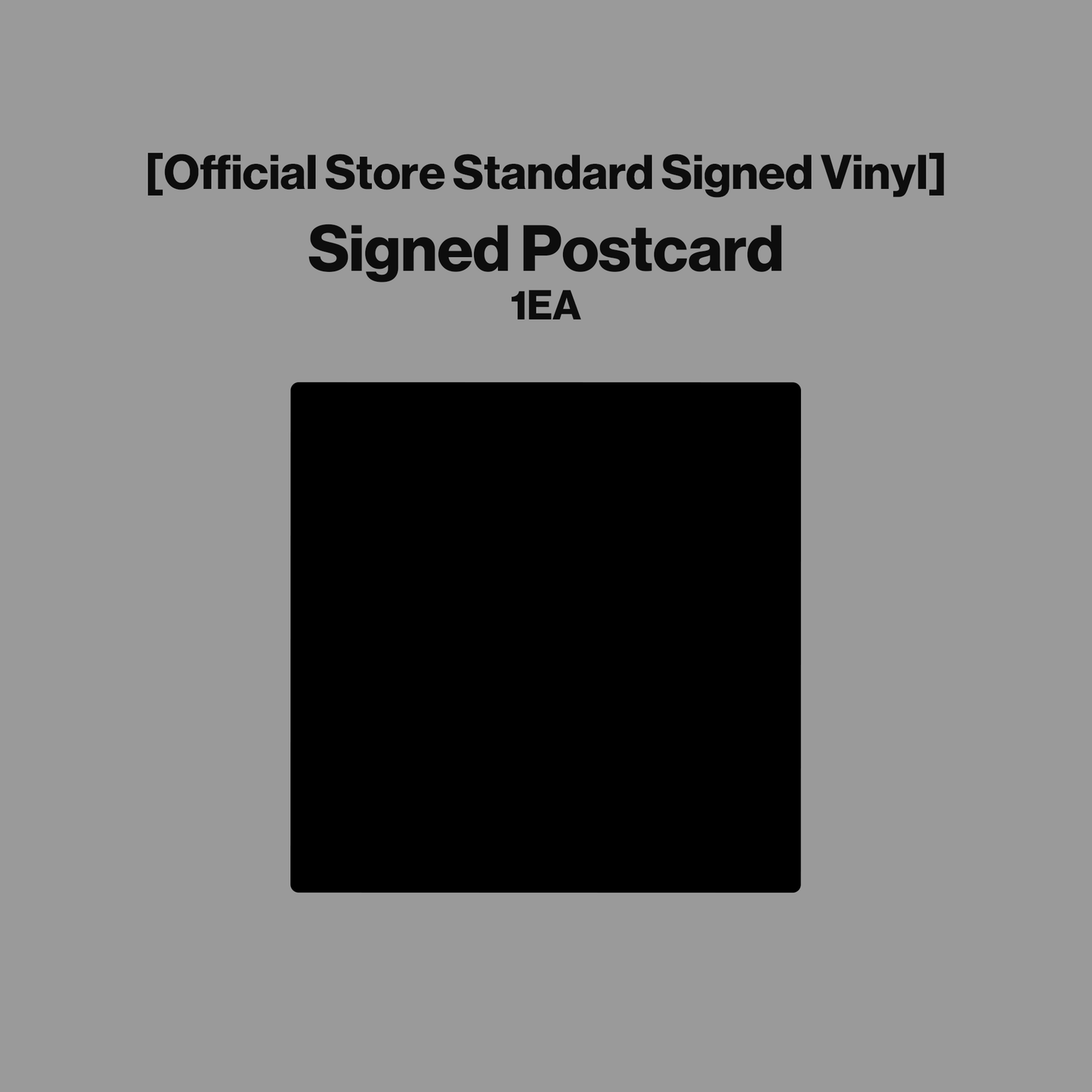 WILD - Vinilo (Color Precious Jade) + Tarjeta Firmada
