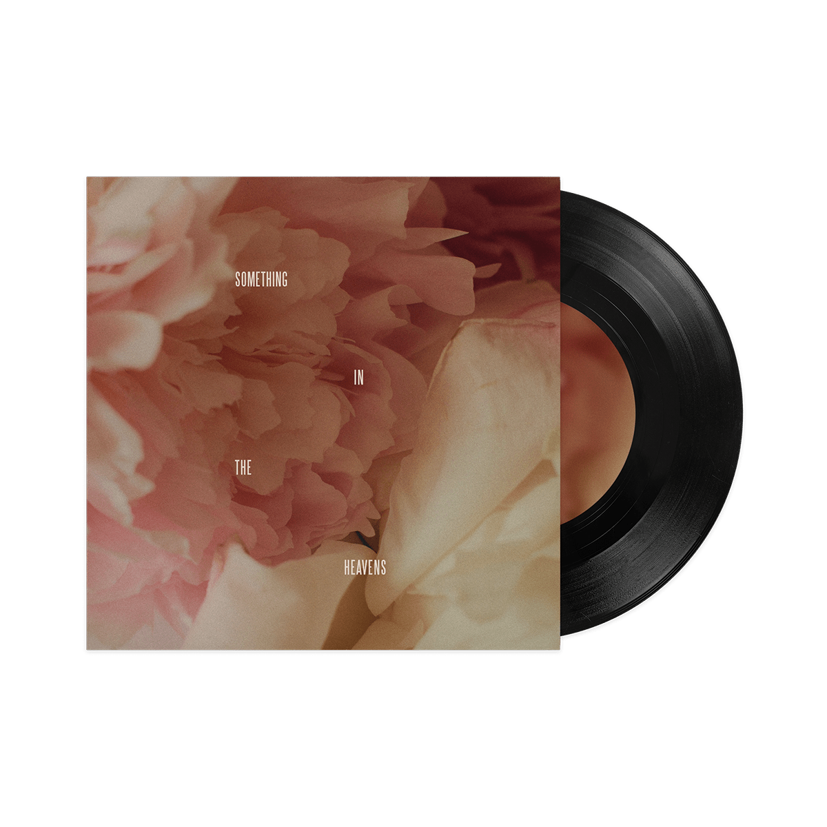 Something In The Heavens - Vinilo 7" (Edición Exclusiva)