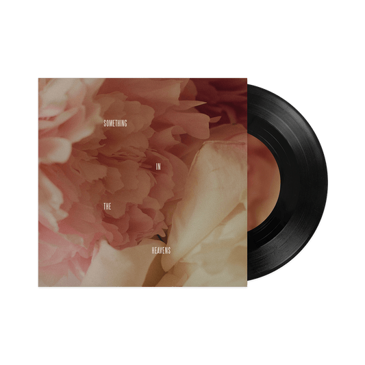 Something In The Heavens - Vinilo 7" (Edición Exclusiva)