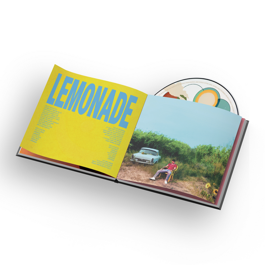 How Did I Get Here? (Portada Alternativa) - CD (Edición Exclusiva)