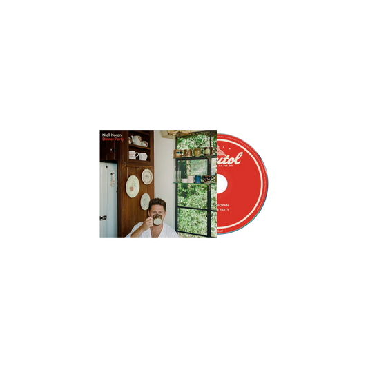Dinner Party - CD