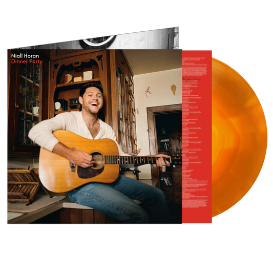 Dinner Party - Vinilo (Edición Color Candlelight)