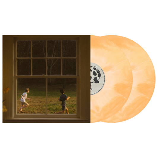 The Great Divide Vinilo Porch Light