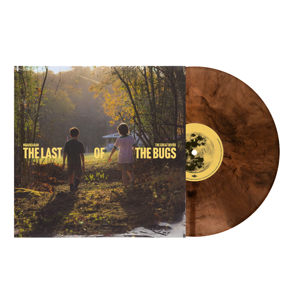 The Last Of The Bugs - Vinilo (Edición Exclusiva)