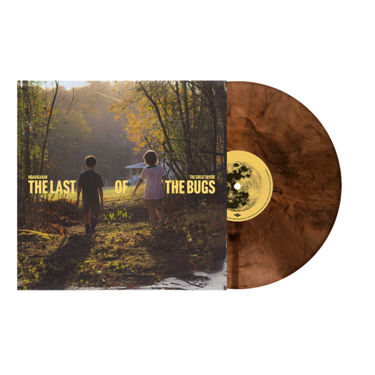 The Last Of The Bugs - Vinilo (Edición Exclusiva)