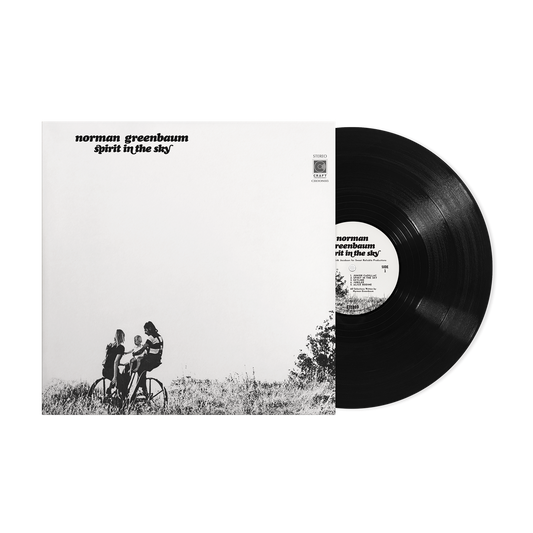 Spirit In the Sky - Vinilo