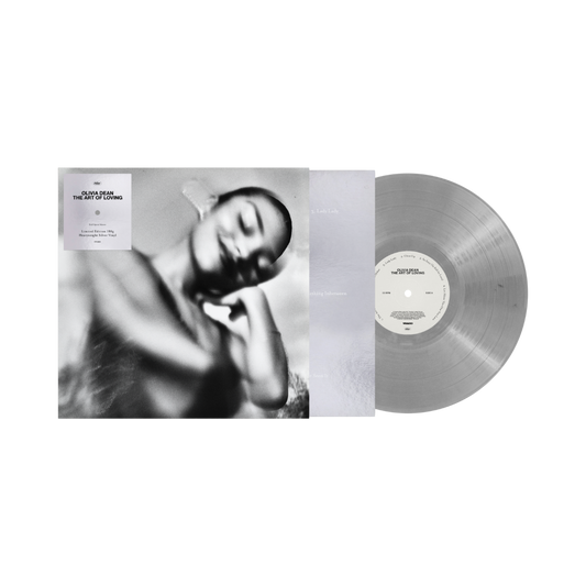 The Art of Loving (Anniversary Edition) - Vinilo (Color Plata)