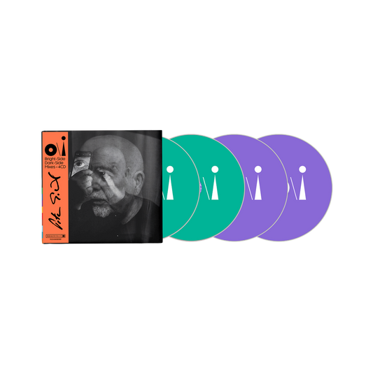 o/i - CD (4CD)