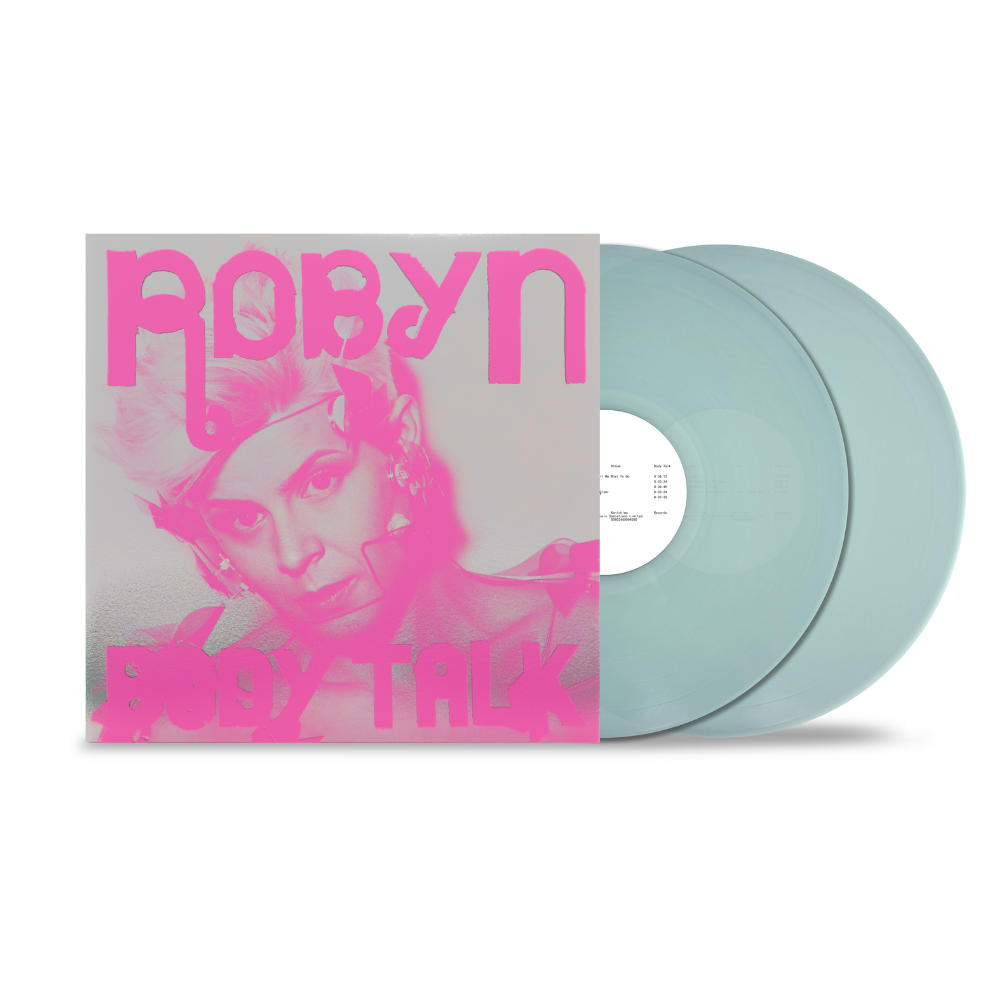 Complete Body Talk - Vinilo (Edición Limitada Color 2LP)