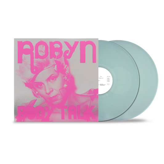 Complete Body Talk - Vinilo (Edición Limitada Color 2LP)