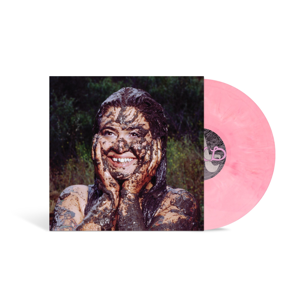 Mud - Vinilo (Color Pink Bubblegum)
