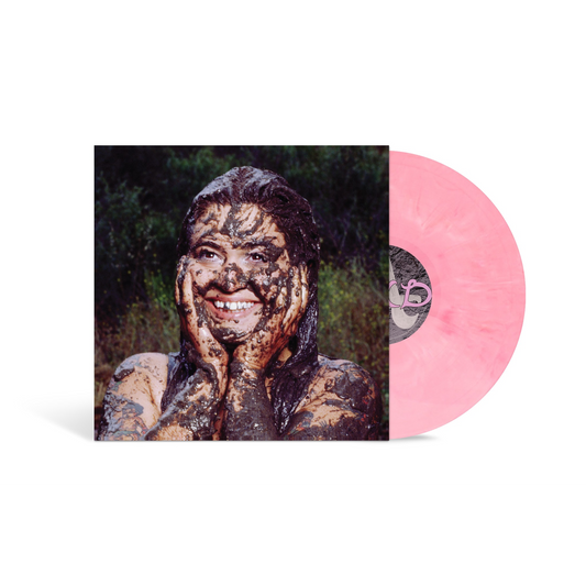Mud - Vinilo (Color Pink Bubblegum)