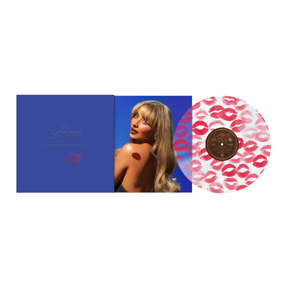 Short n' Sweet - Vinilo Edición Collector's Anniversary